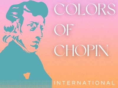Chopin Competition Online